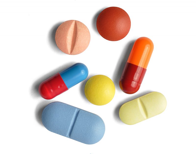 НЕЙРОЛЕПТИКИ - Справочник по психофармакологии